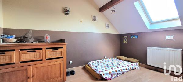 Maison à vendre 7 pièces 154 m² Beauvais