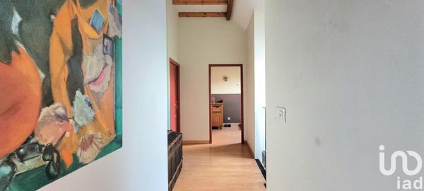 Maison à vendre 7 pièces 154 m² Beauvais