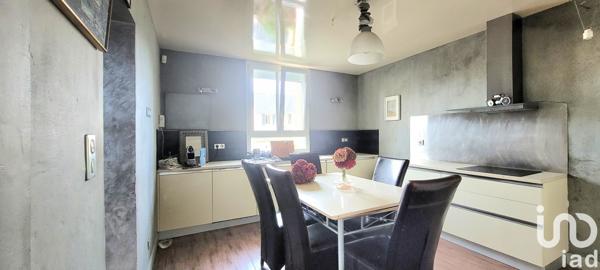 Maison à vendre 7 pièces 154 m² Beauvais