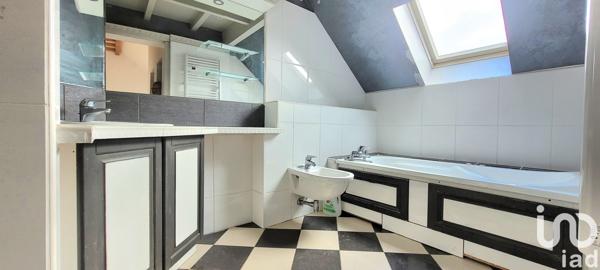 Maison à vendre 7 pièces 154 m² Beauvais