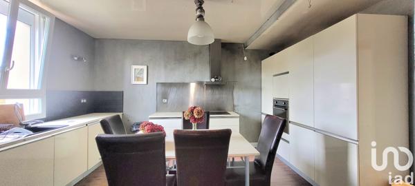 Maison à vendre 7 pièces 154 m² Beauvais