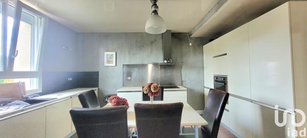 Maison à vendre 7 pièces 154 m² Beauvais