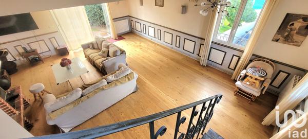 Maison à vendre 7 pièces 154 m² Beauvais