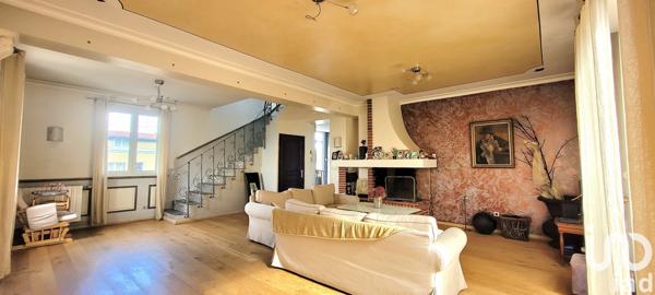 Maison à vendre 7 pièces 154 m² Beauvais