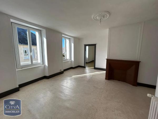 Immeuble à vendre 130m²