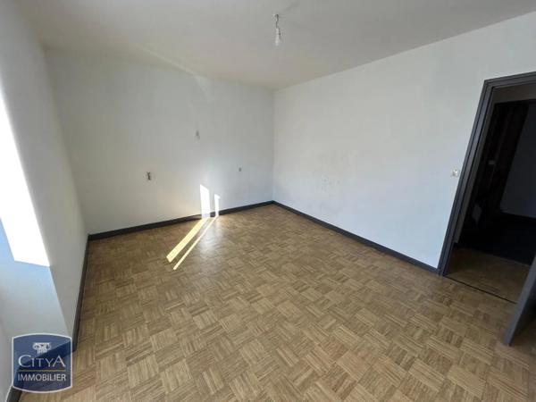 Immeuble à vendre 130m²