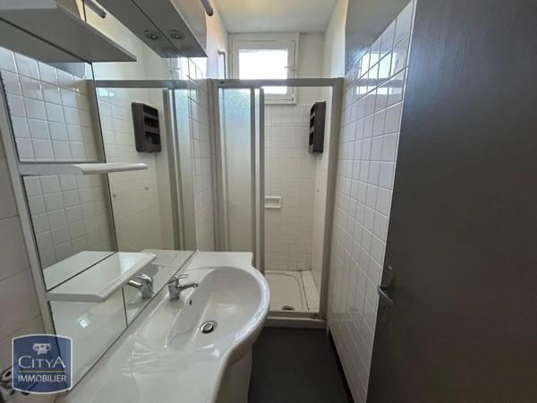 Immeuble à vendre 130m²