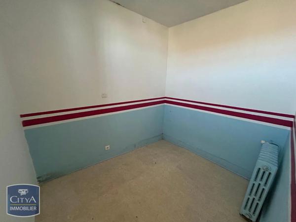 Immeuble à vendre 130m²