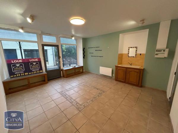 Immeuble à vendre 130m²