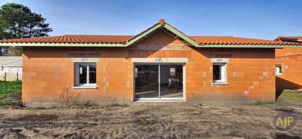 Vente maison Biscarrosse : 450 000 € - AJP Immobilier Biscarrosse