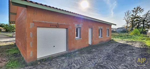 Vente maison Biscarrosse : 450 000 € - AJP Immobilier Biscarrosse