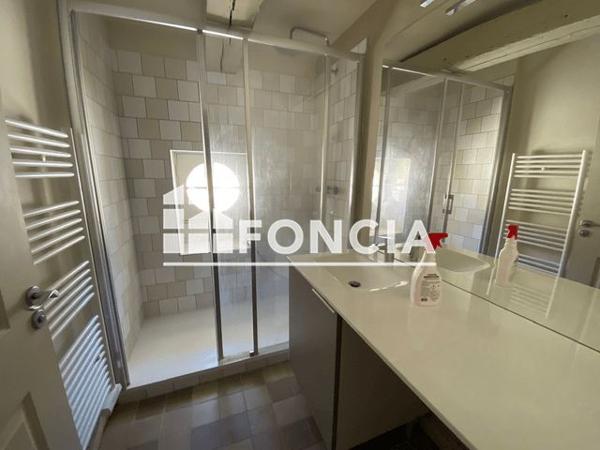 Location Appartement 3 pièces 58.8 m² - 37 RUE REMI BELLEAU Talence 33400