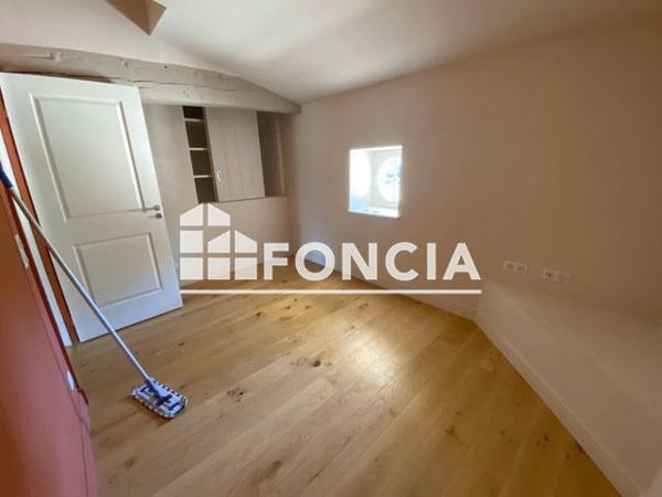 Location Appartement 3 pièces 58.8 m² - 37 RUE REMI BELLEAU Talence 33400