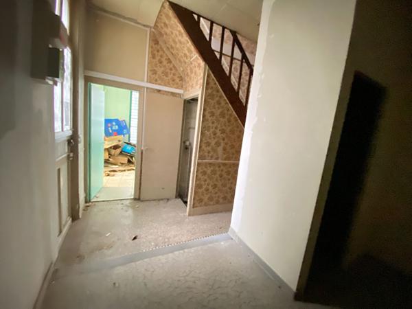 Appartement Saint Quentin 5 pièce(s) 169.63 m2