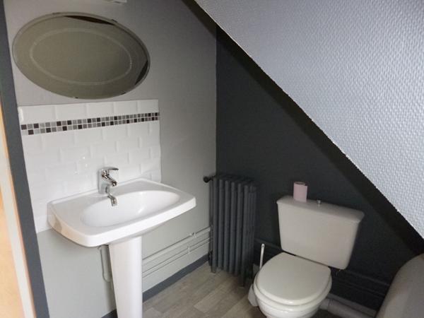 Appartement Rouen 2 pièce(s) 42.93 m2