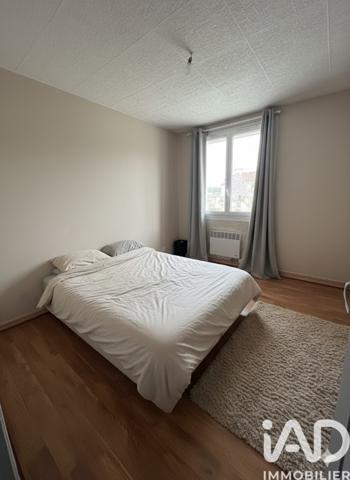 Appartement à vendre 2 pièces 41 m² Évreux