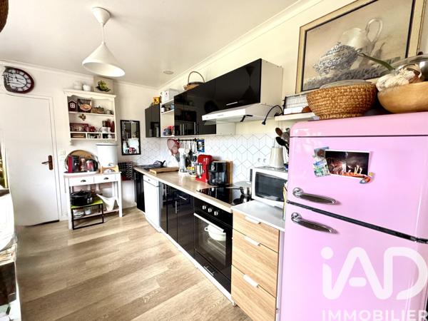 Maison à vendre 4 pièces 78 m² La Rivière-Saint-Sauveur