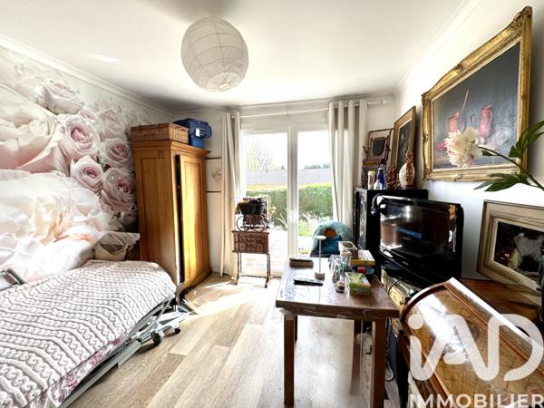 Maison à vendre 4 pièces 78 m² La Rivière-Saint-Sauveur