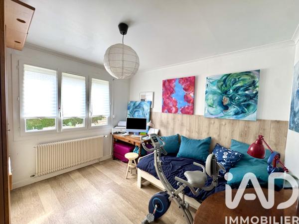 Maison à vendre 4 pièces 78 m² La Rivière-Saint-Sauveur