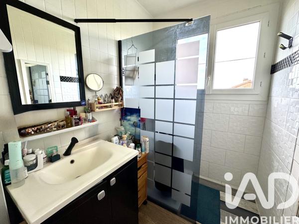 Maison à vendre 4 pièces 78 m² La Rivière-Saint-Sauveur