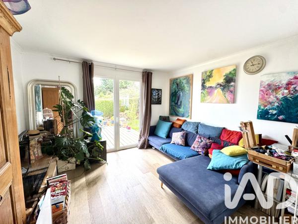 Maison à vendre 4 pièces 78 m² La Rivière-Saint-Sauveur