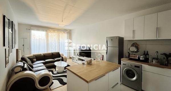 À vendre Appartement 3 pièces 65 m² - Bagneux 92220