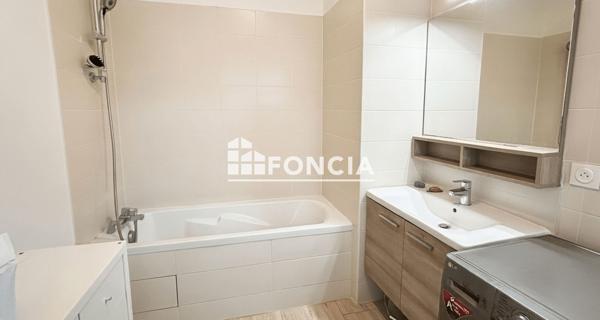 À vendre Appartement 3 pièces 65 m² - Bagneux 92220