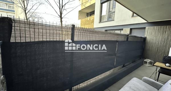 À vendre Appartement 3 pièces 65 m² - Bagneux 92220