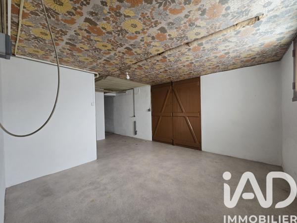 Maison à vendre 4 pièces 72 m² Thouars