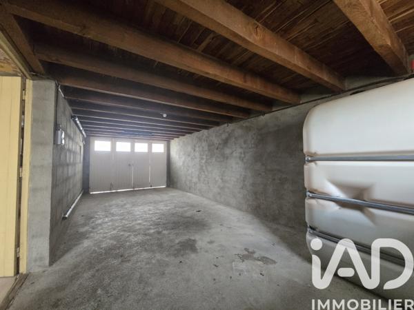 Maison à vendre 4 pièces 72 m² Thouars