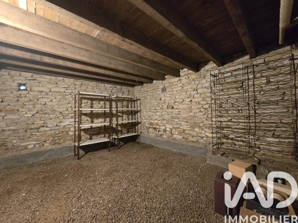 Maison à vendre 4 pièces 72 m² Thouars