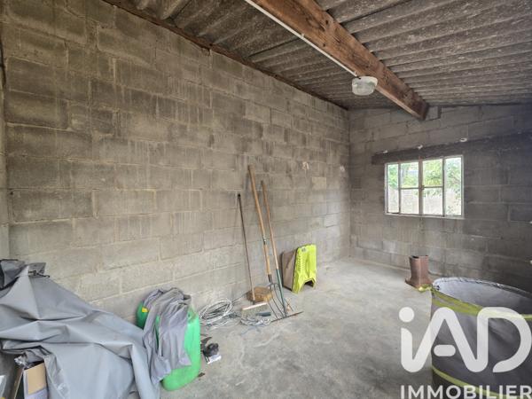 Maison à vendre 4 pièces 72 m² Thouars