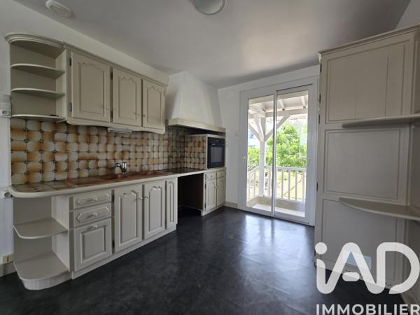 Maison à vendre 4 pièces 72 m² Thouars