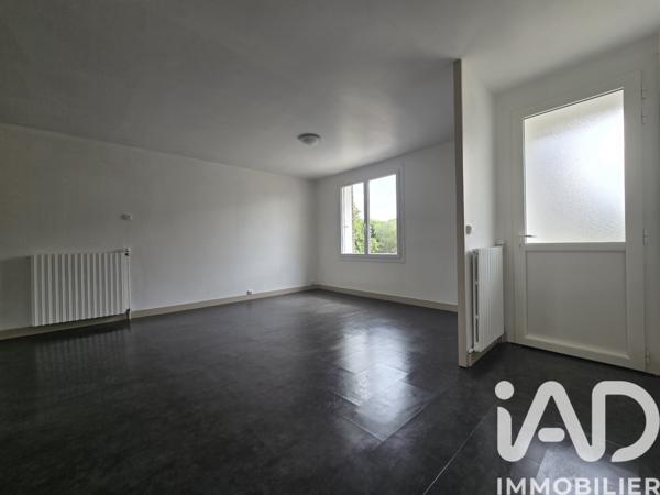 Maison à vendre 4 pièces 72 m² Thouars