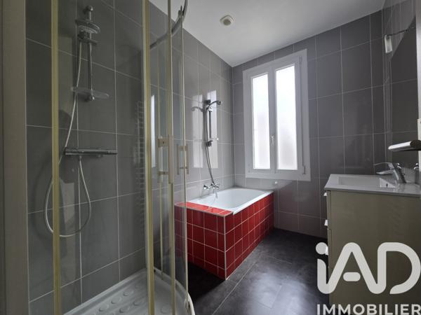Maison à vendre 4 pièces 72 m² Thouars