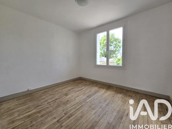 Maison à vendre 4 pièces 72 m² Thouars