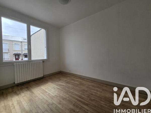 Maison à vendre 4 pièces 72 m² Thouars