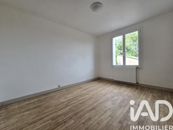 Maison à vendre 4 pièces 72 m² Thouars