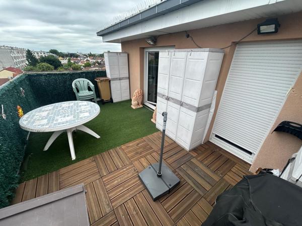 Appartement