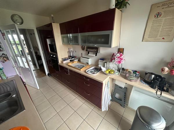 Appartement