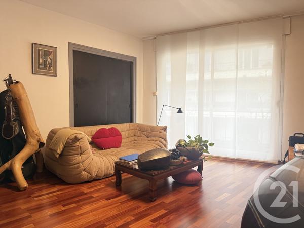 Appartement F4 à vendre  4 pièces - 114,95 m2 GRENOBLE - 38