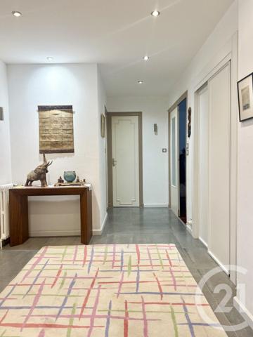 Appartement F4 à vendre  4 pièces - 114,95 m2 GRENOBLE - 38