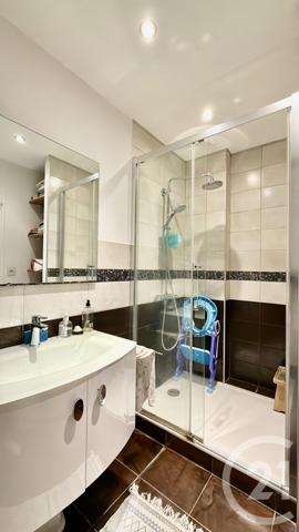 Appartement F4 à vendre  4 pièces - 114,95 m2 GRENOBLE - 38