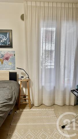 Appartement F4 à vendre  4 pièces - 114,95 m2 GRENOBLE - 38