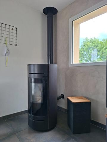 Maison sous garantie, RT 2012, 5 Chambres, 25 min LE MANS, impasse calme, écoles et Commerces à proximité.