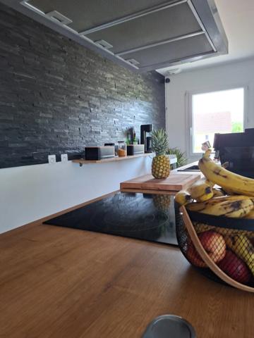 Maison sous garantie, RT 2012, 5 Chambres, 25 min LE MANS, impasse calme, écoles et Commerces à proximité.