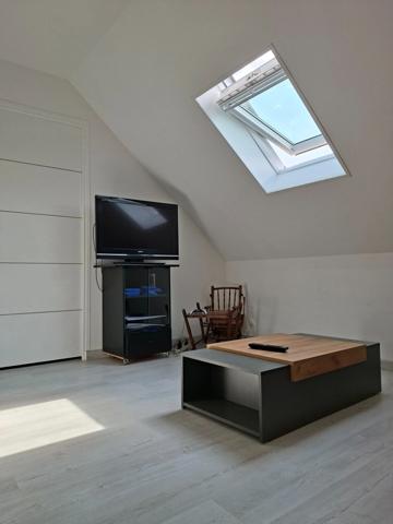 Maison sous garantie, RT 2012, 5 Chambres, 25 min LE MANS, impasse calme, écoles et Commerces à proximité.