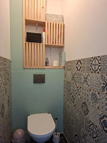 Maison sous garantie, RT 2012, 5 Chambres, 25 min LE MANS, impasse calme, écoles et Commerces à proximité.