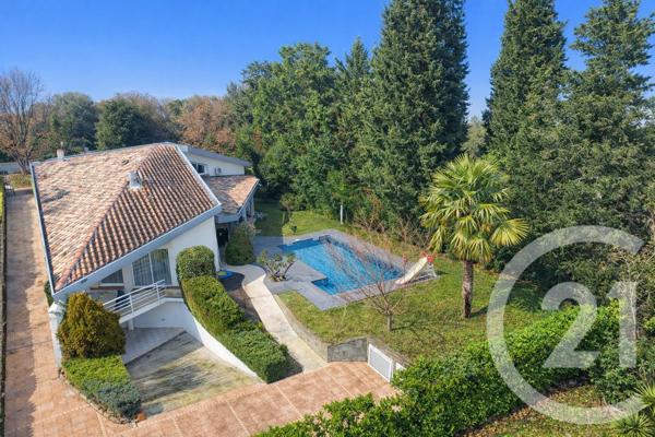 Maison à vendre  5 pièces - 215 m2 TOURNEFEUILLE - 31