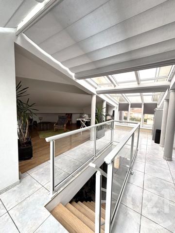 Maison à vendre  5 pièces - 215 m2 TOURNEFEUILLE - 31